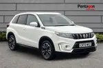 2022 Suzuki Vitara