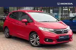 2019 Honda Jazz