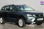 2019 SEAT Ateca
