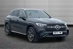 2025 Mercedes-Benz GLC