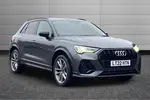 2022 Audi Q3