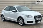 2017 Audi A1