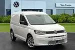 2024 Volkswagen Caddy
