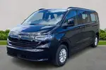 Volkswagen Transporter Shuttle