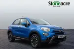 2019 Fiat 500X