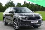 2025 Skoda Kodiaq