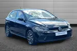 2022 Volkswagen Polo