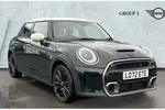 2022 MINI Hatchback 5dr
