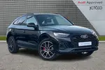 2023 Audi Q5 Sportback