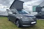 2025 Volkswagen California