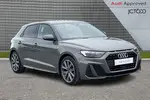 2024 Audi A1