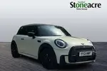 2021 MINI Hatchback
