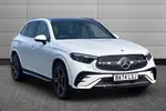2025 Mercedes-Benz GLC