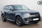 2024 Land Rover Range Rover Sport