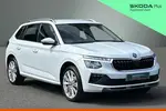 2024 Skoda Kamiq