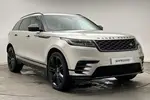 2020 Land Rover Range Rover Velar