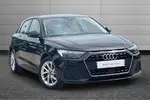 2023 Audi A1