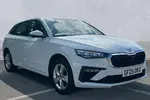 2025 Skoda Scala