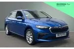 2025 Skoda Scala