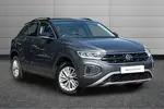 2024 Volkswagen T-Roc