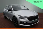 2023 Skoda Scala