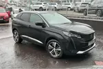 2021 Peugeot 3008
