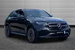 2023 Mercedes-Benz EQC