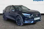 2021 Cupra Formentor