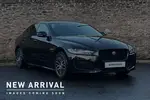 2018 Jaguar XE