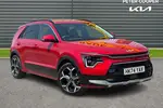 2025 Kia Niro