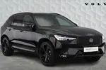 2026 Volvo XC60