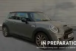 2019 MINI Hatchback