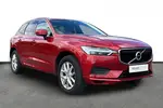 2017 Volvo XC60