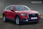 2018 Audi Q2