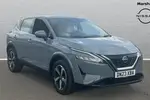 2023 Nissan Qashqai