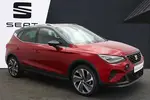 2022 SEAT Arona
