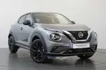 2021 Nissan Juke