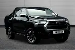 2022 Toyota Hilux