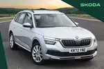 2022 Skoda Kamiq