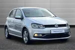 2017 Volkswagen Polo