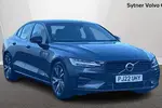 2022 Volvo S60