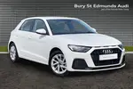 2023 Audi A1