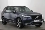 2023 Volvo XC90
