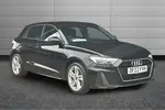 2022 Audi A1