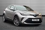 2021 Toyota C-HR