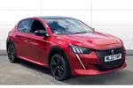 2022 Peugeot 208