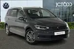 2025 Volkswagen Touran