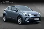 2023 Toyota C-HR