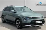 2023 Kia Niro
