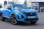 2024 Peugeot 2008